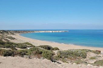 Lara Bay